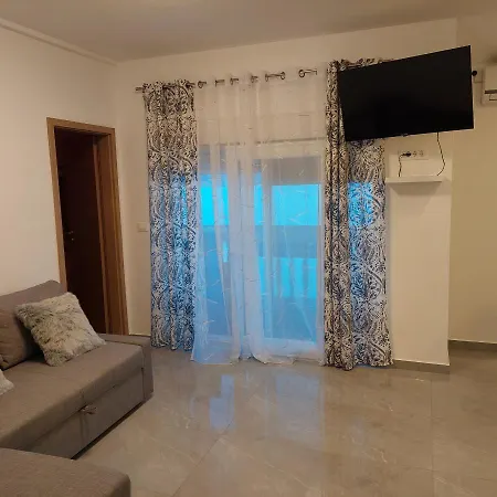 Apartman Mia * Ljubac (Zadar)