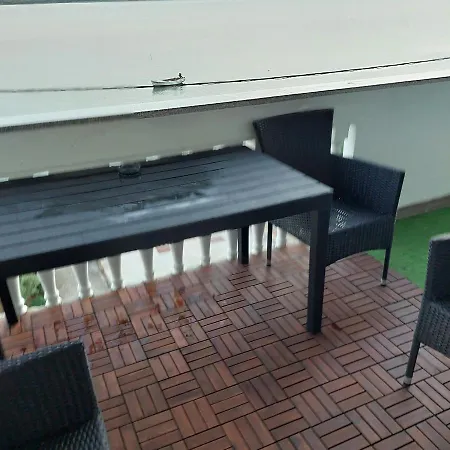 Apartman Mia Apartment