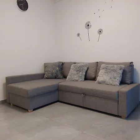 Apartman Mia Apartment Ljubac (Zadar)