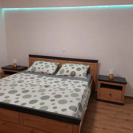 Apartman Mia Ljubac (Zadar)