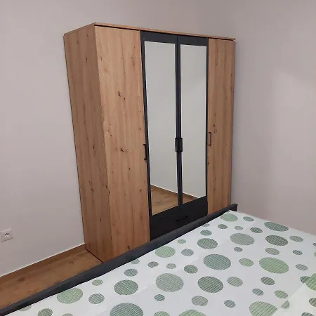 Apartman Mia